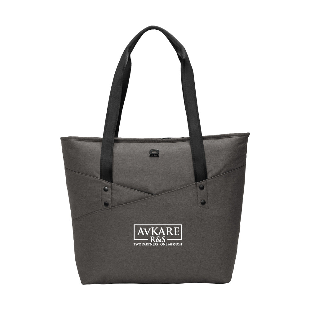 AvKARE/R&S Combo Downtown Tote