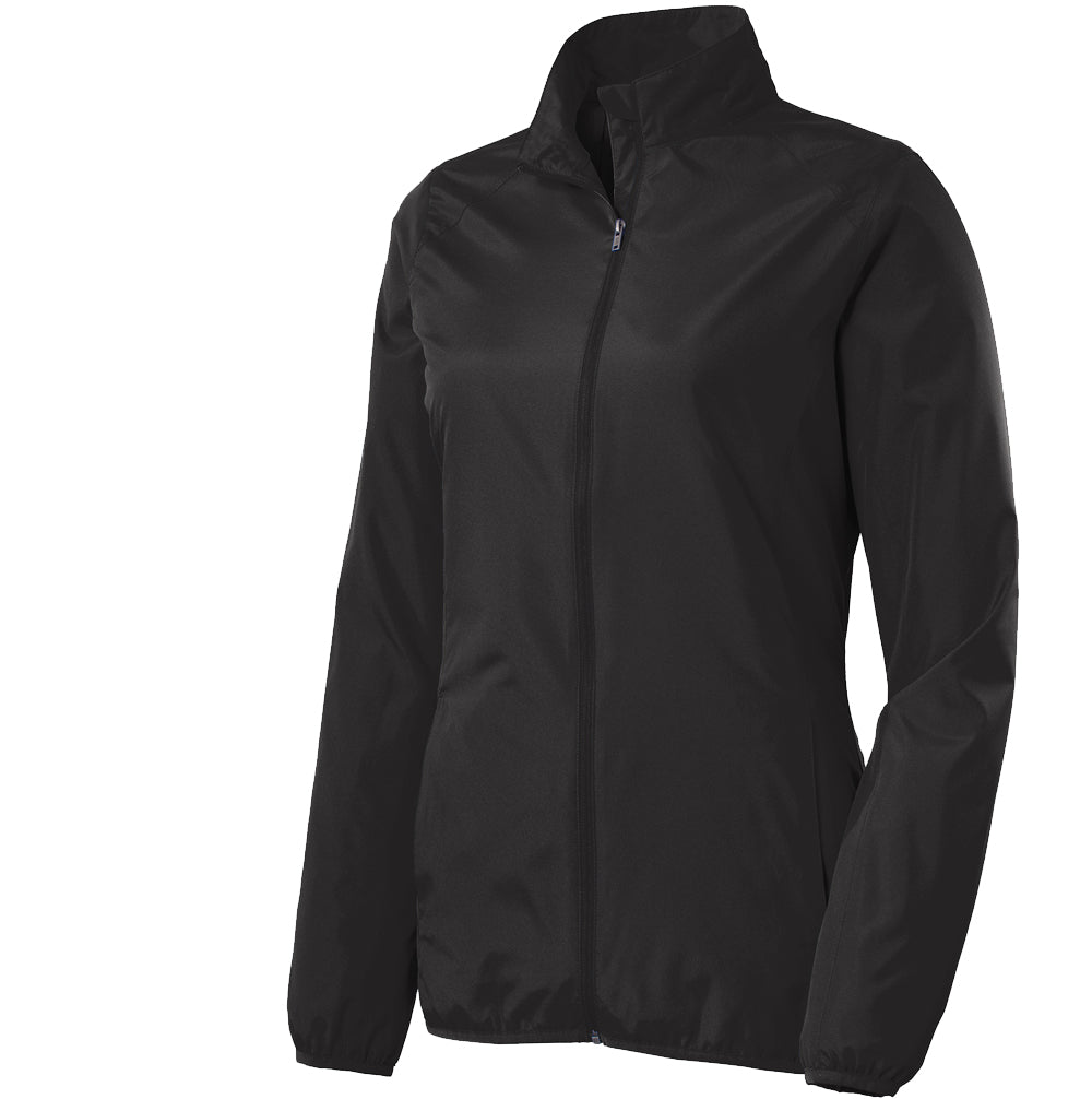 Avkare Ladies Full Zip Jacket