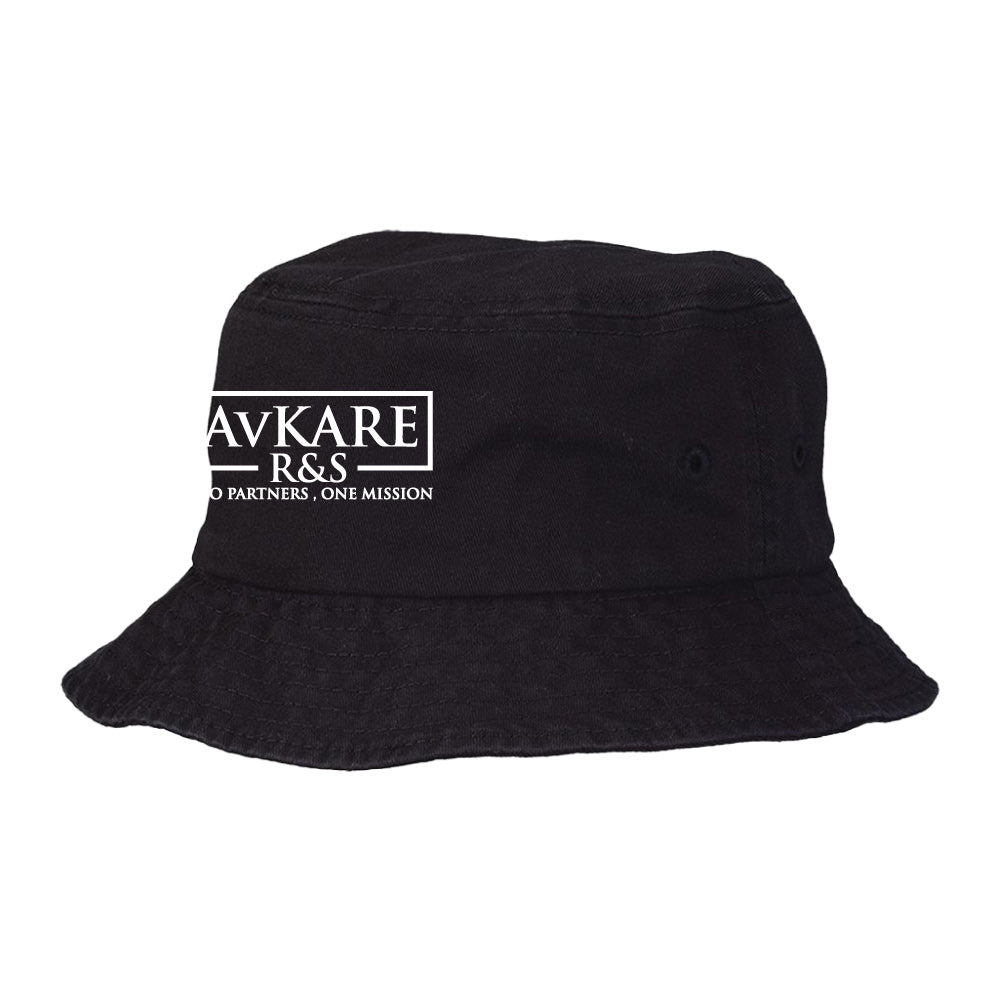 Combo Logo Sportsman - Bucket Hat