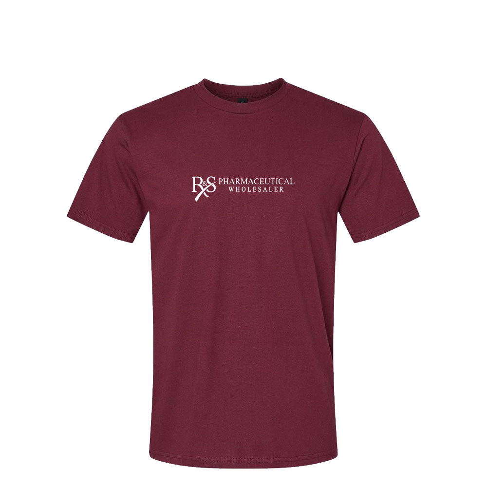 R&S Softstyle Tshirt