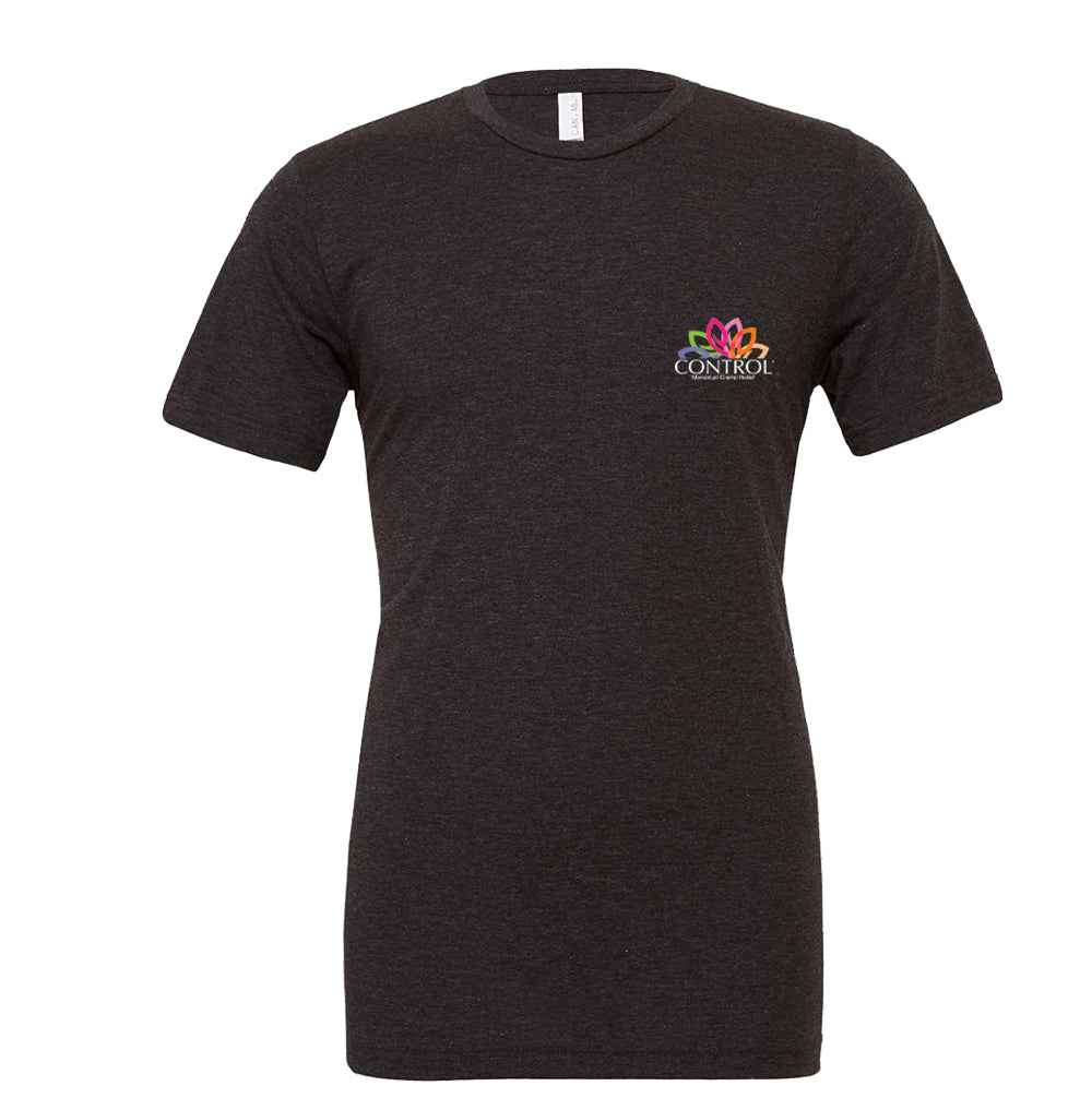 Control Cramps Unisex Triblend Tee