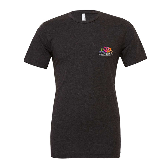 Control Cramps Unisex Triblend Tee