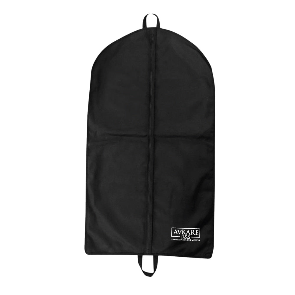 AvKARE/R&S Combo Gusseted Garment Bag