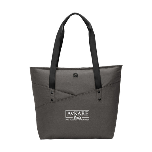 AvKARE/R&S Combo Downtown Tote