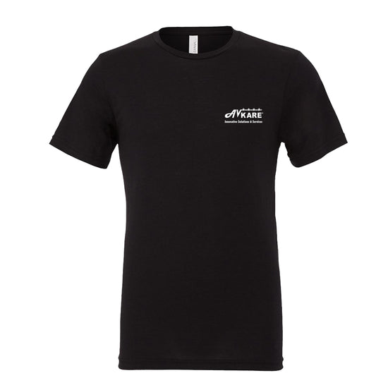 Avkare Unisex Triblend Tee