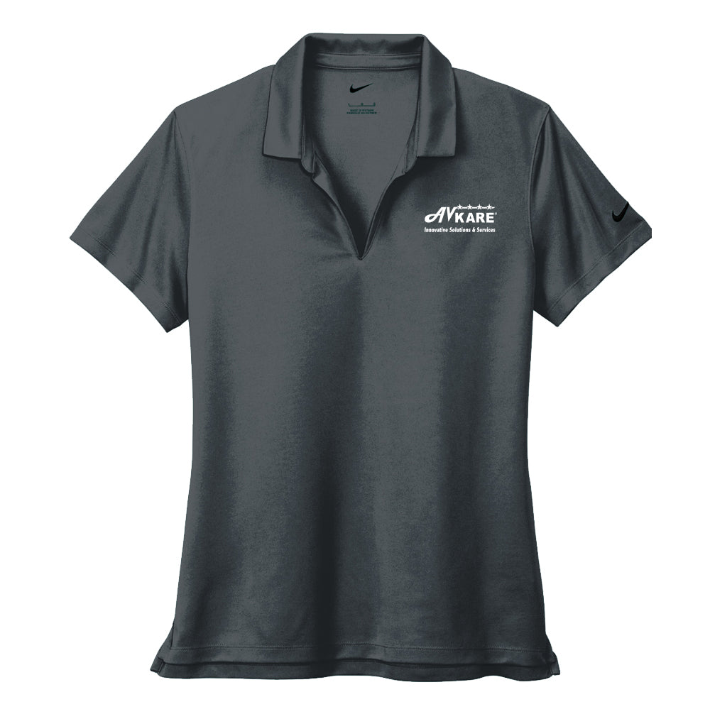 AvKARE Ladies Nike Dri-FIT Micro Pique