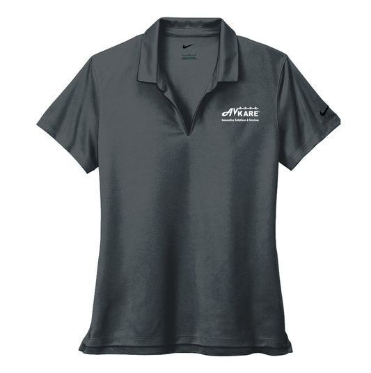 AvKARE Ladies Nike Dri-FIT Micro Pique