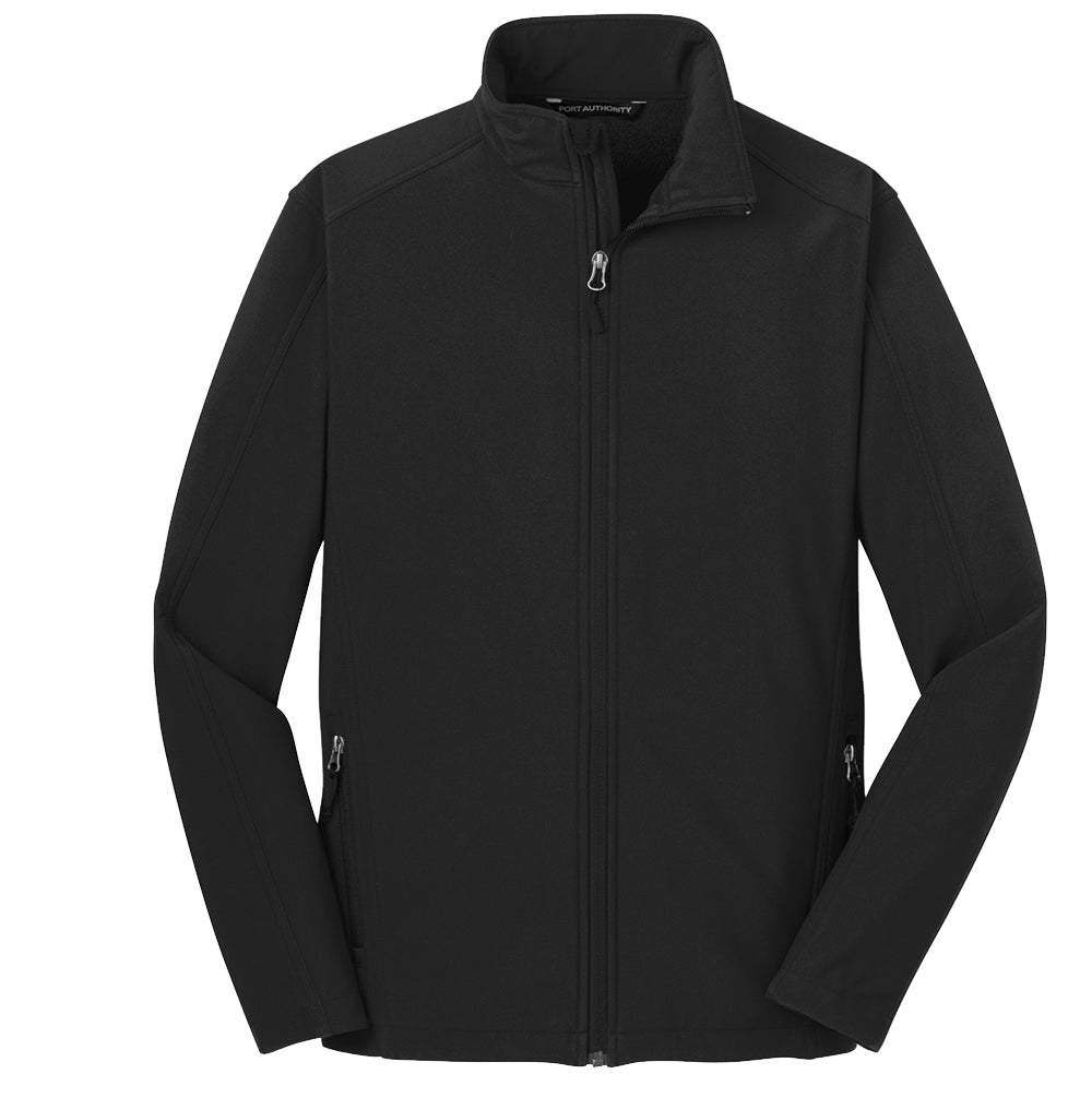 Avkare Men's Soft Shell Jacket