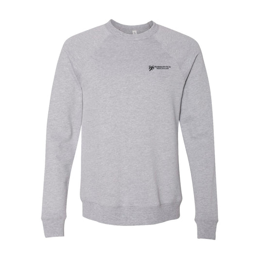 R&S Sponge Fleece Unisex Crewneck Sweatshirt