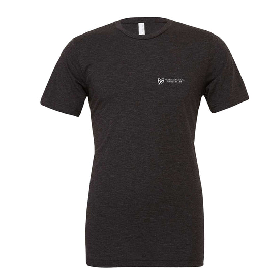 R&S Unisex Triblend Tee