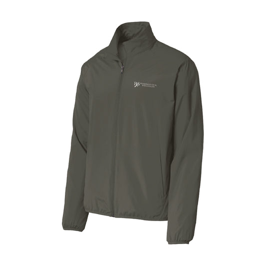 R&S Ladies Full Zip Jacket