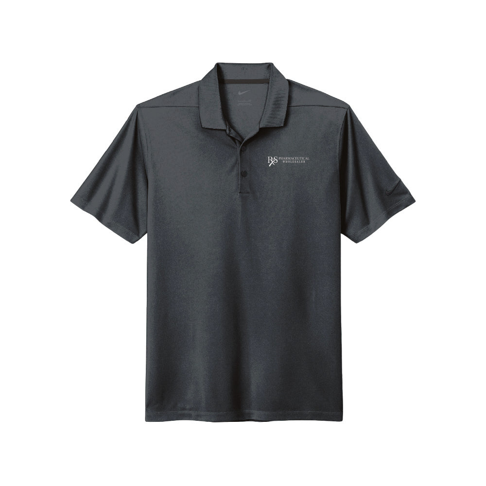 R&S Men's Nike Dri-Fit Micro Pique Polo