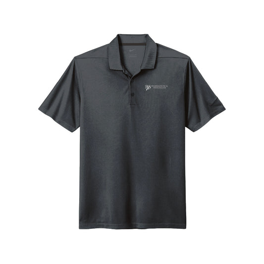 R&S Men's Nike Dri-Fit Micro Pique Polo