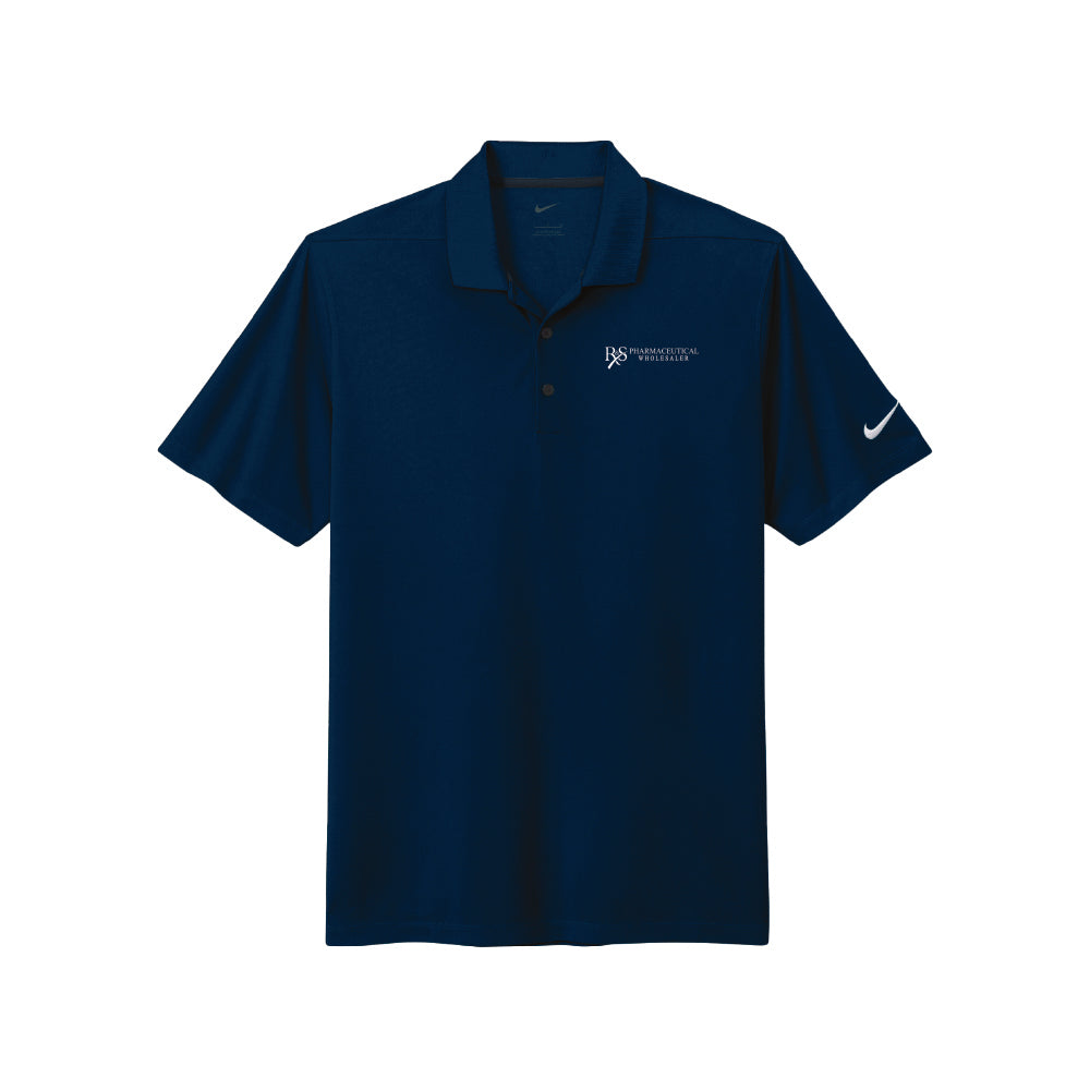 R&S Men's Nike Dri-Fit Micro Pique Polo