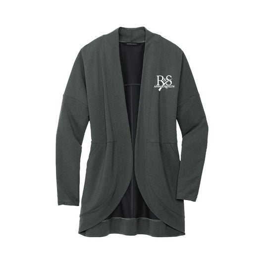 Animal Health Mercer+Mettle® Women’s Stretch Open-Front Cardigan