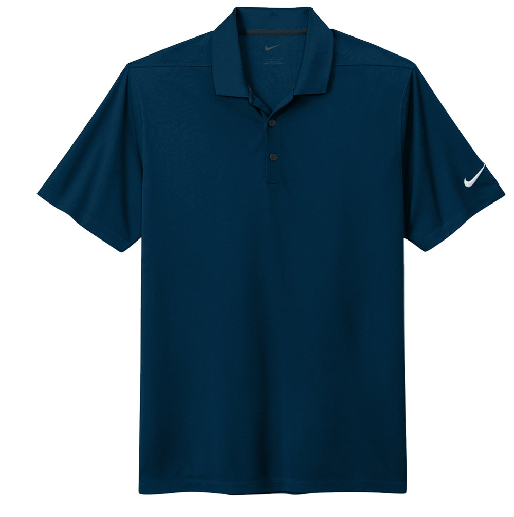 Control Cramps Men's Nike Dri-Fit Micro Pique Polo
