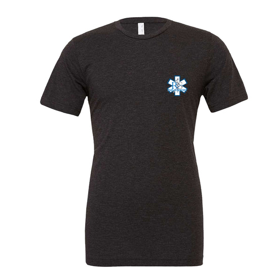 EMS Unisex Triblend Tee
