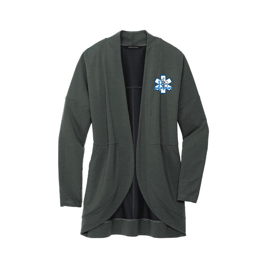 EMS Mercer+Mettle® Women’s Stretch Open-Front Cardigan