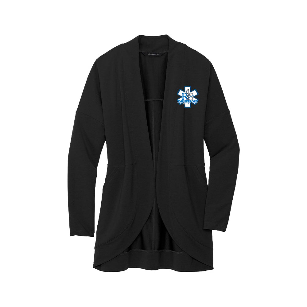 EMS Mercer+Mettle® Women’s Stretch Open-Front Cardigan