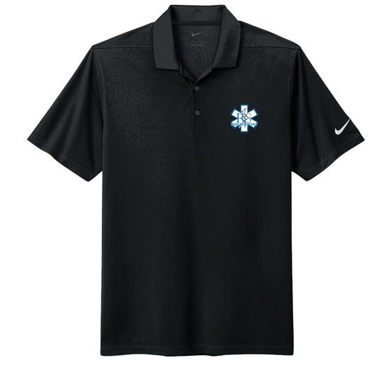 EMS Men's Nike Dri-Fit Micro Pique Polo
