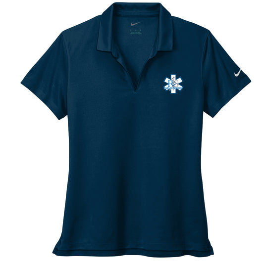 EMS Ladies Nike Dri-FIT Micro Pique