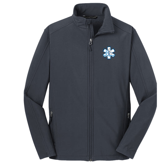 EMS Men's Soft Shell Jacket