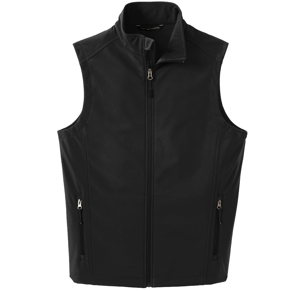 Animal Health Men's Soft Shell Vest