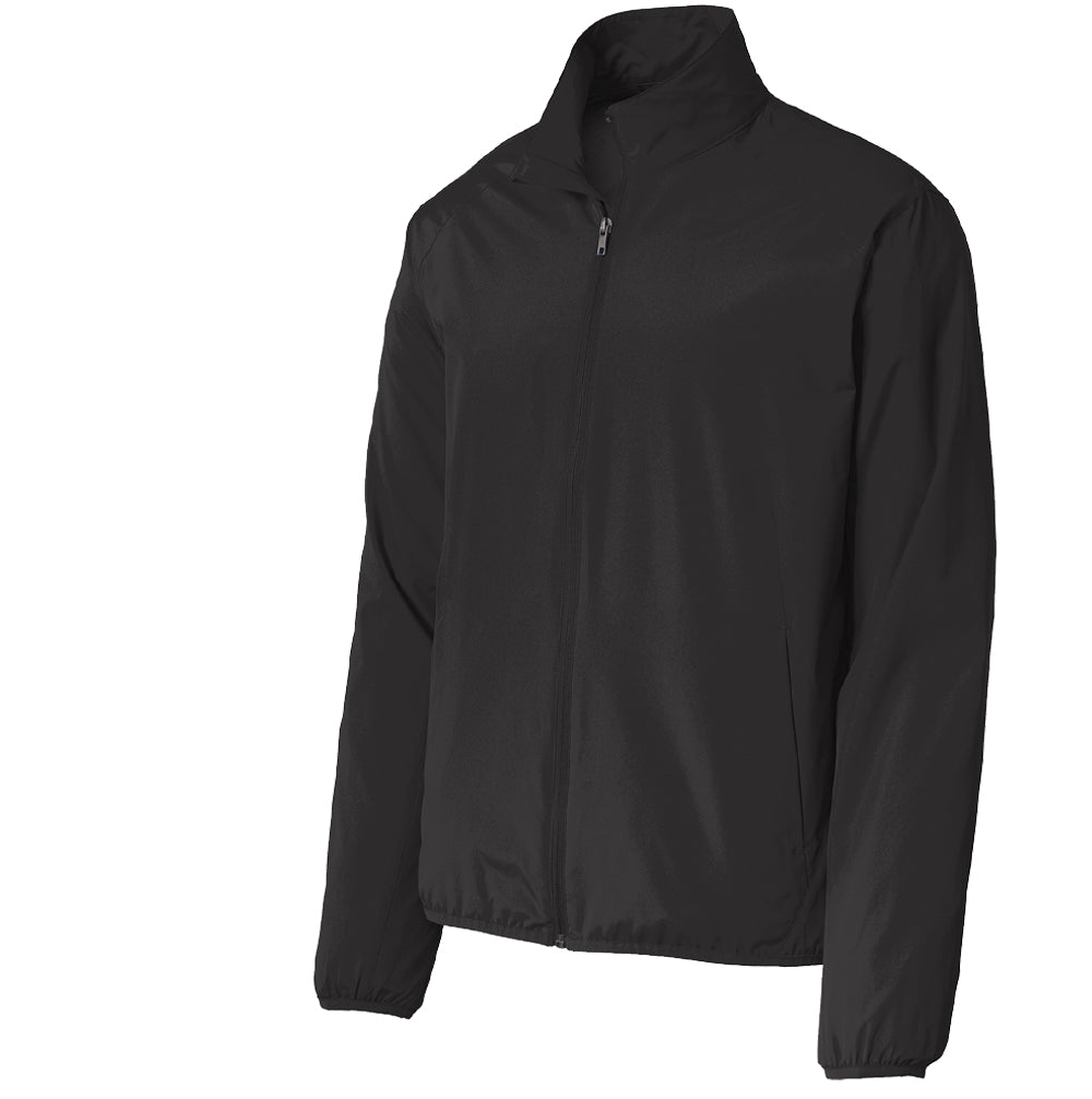 Control Cramps Ladies Full Zip Jacket