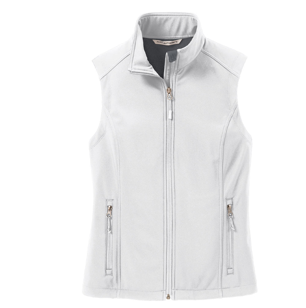 EMS Ladies Soft Shell Vest