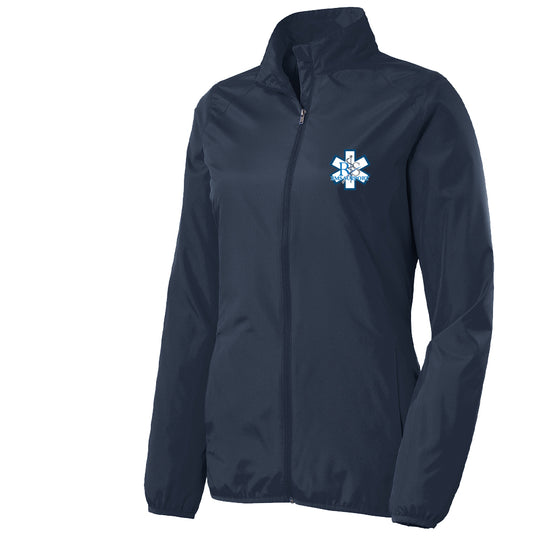 EMS Ladies Full Zip Jacket