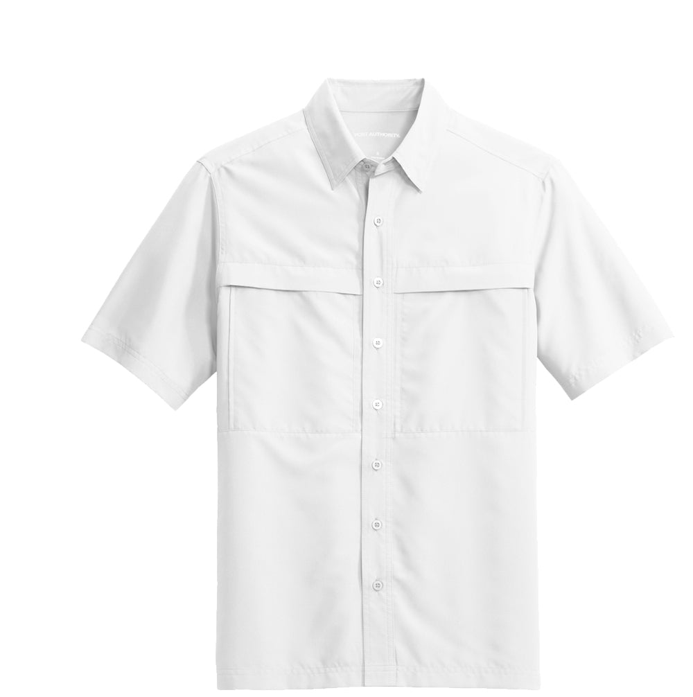 EMS Men's Short Sleeve UV Daybreak Shirt