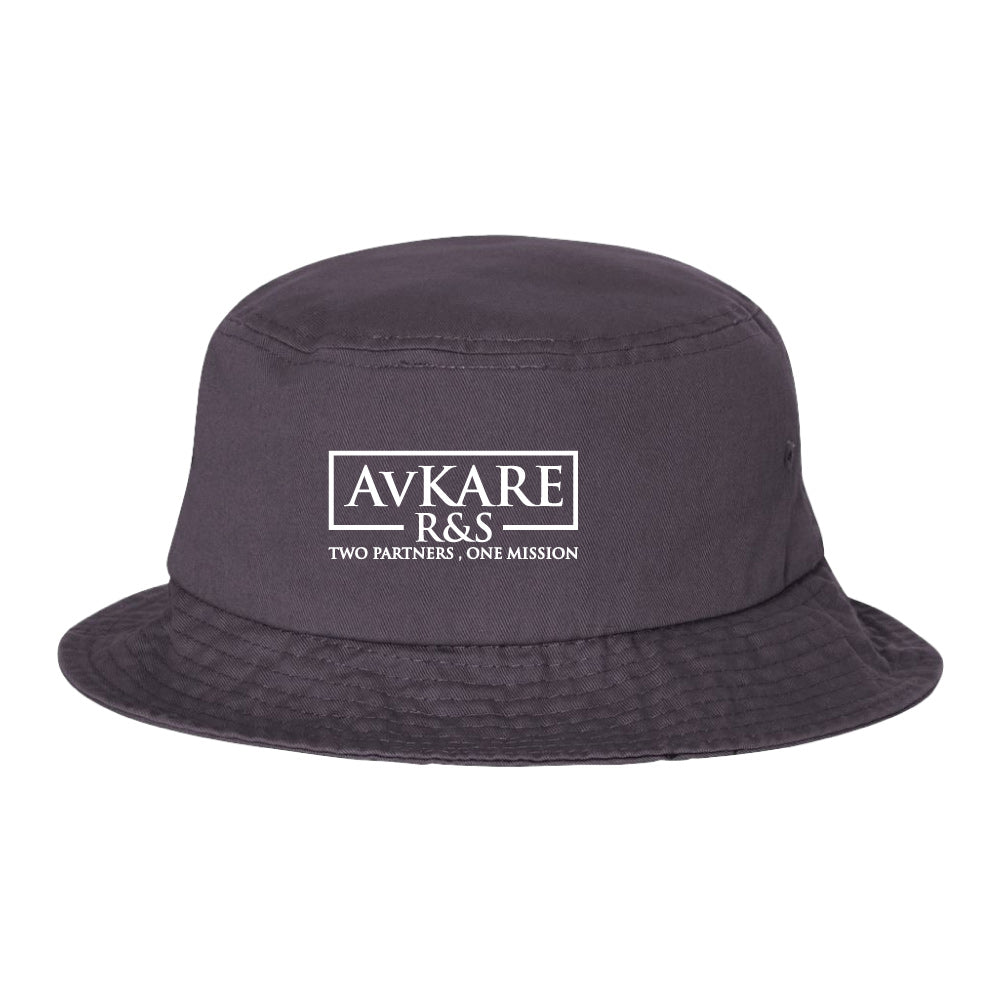 Combo Logo Sportsman - Bucket Hat