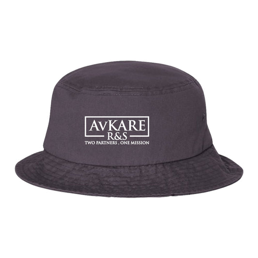 Combo Logo Sportsman - Bucket Hat