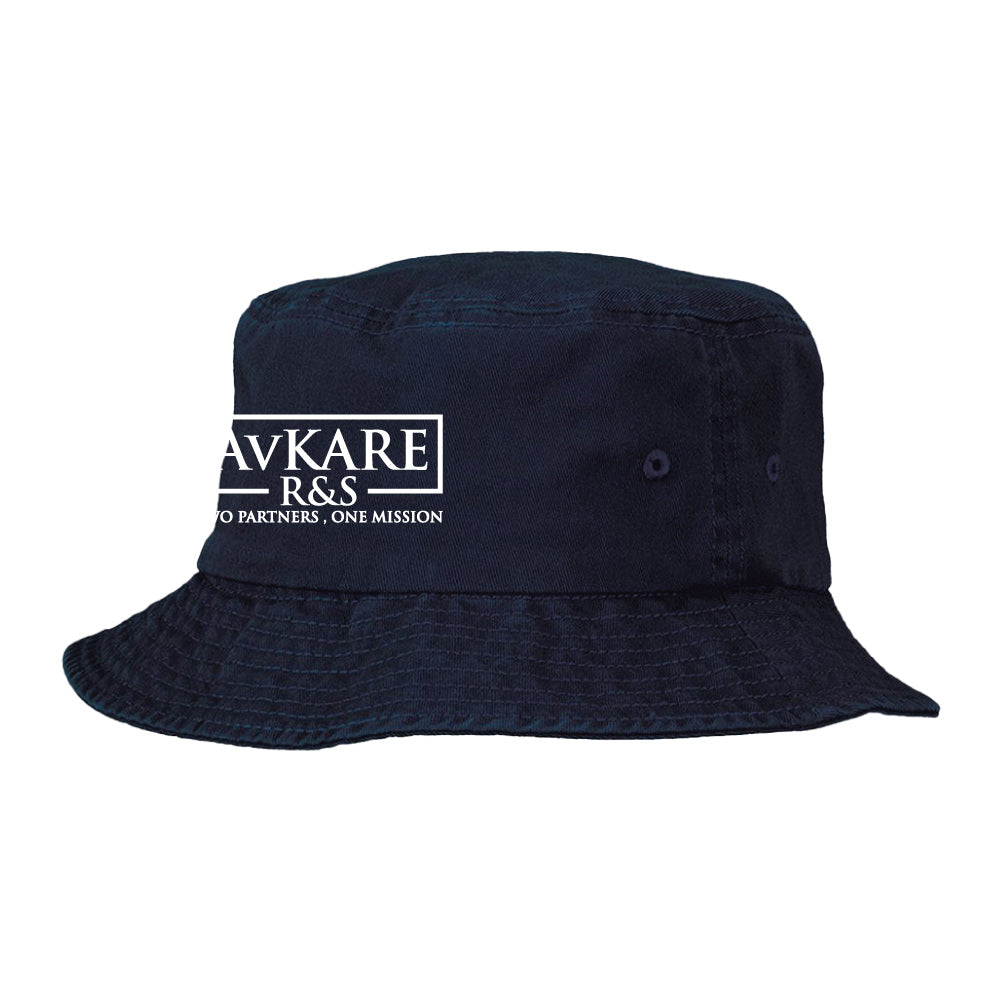 Combo Logo Sportsman - Bucket Hat