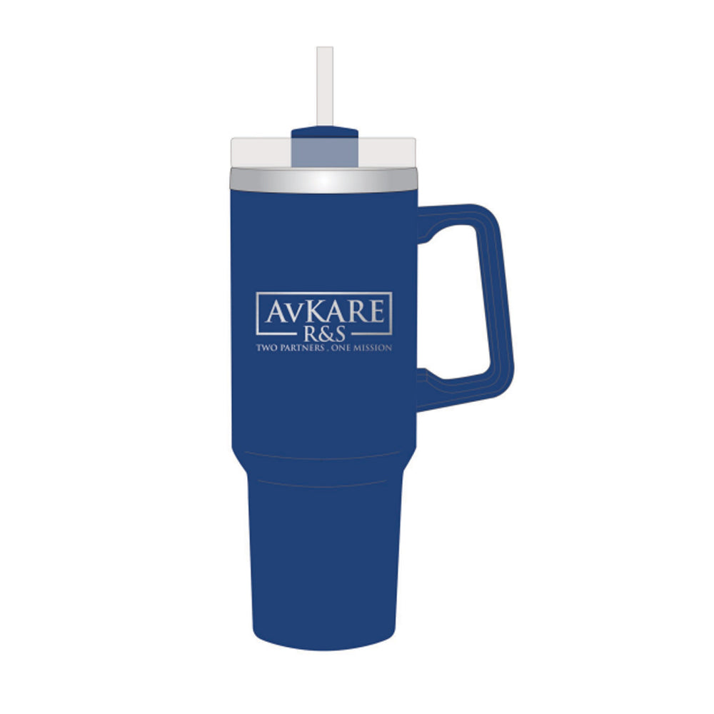 AvKARE/R&S Combo 30oz Tumbler