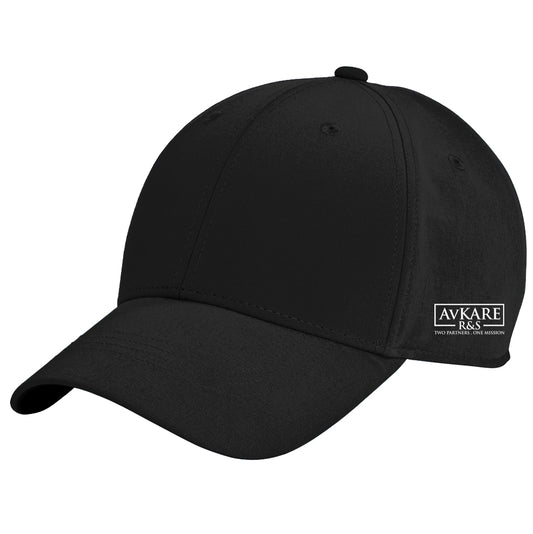 Combo Logo Black Hat