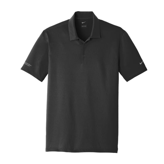R&S Men's Nike Dri-FIT Legacy Polo- Sleeve Design