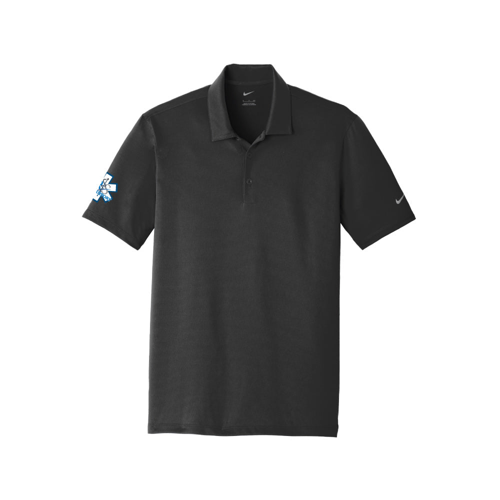EMS Men's Nike Dri-FIT Legacy Polo- Sleeve Design