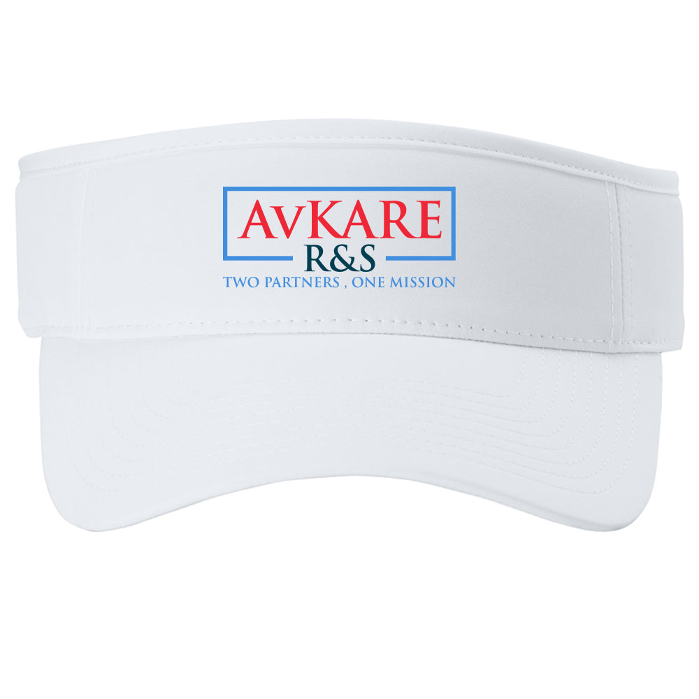 Combo Visor