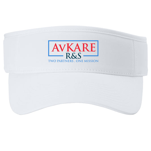 Combo Visor