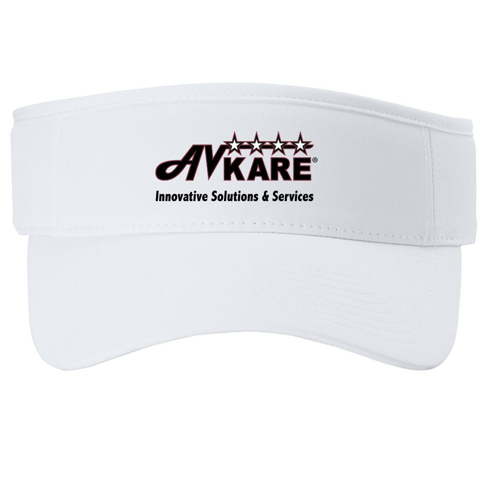 AvKARE Visor