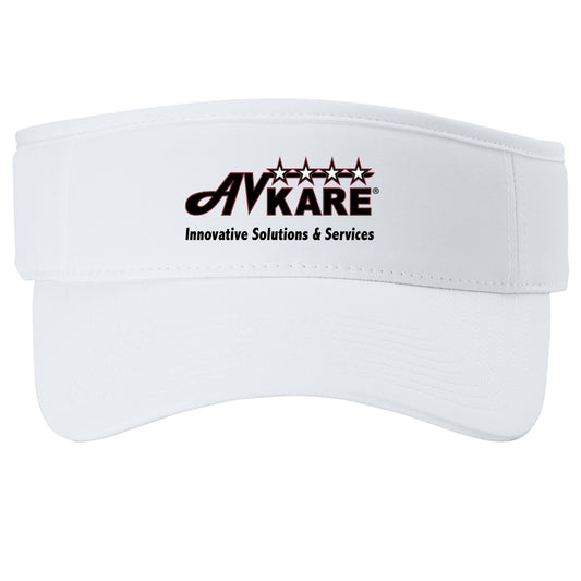AvKARE Visor