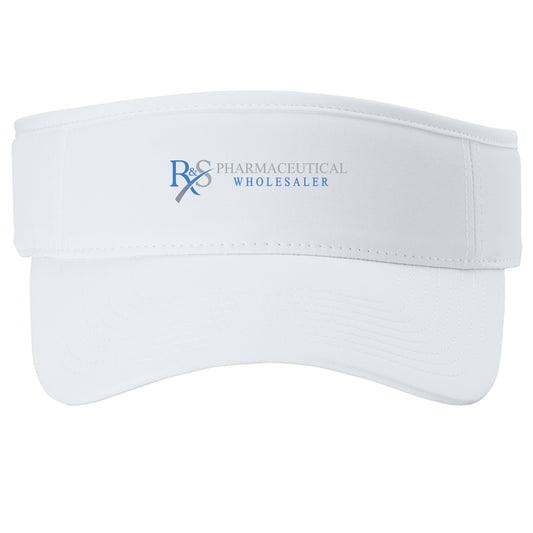 R&S Visor