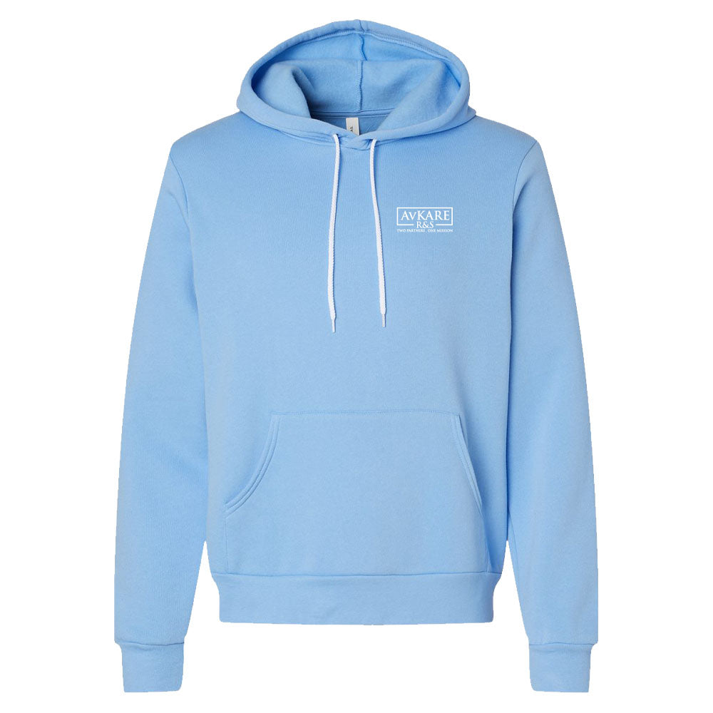 Combo Bella + Canvas Sweatshirt