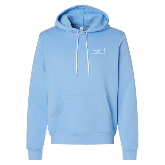 Combo Bella + Canvas Sweatshirt