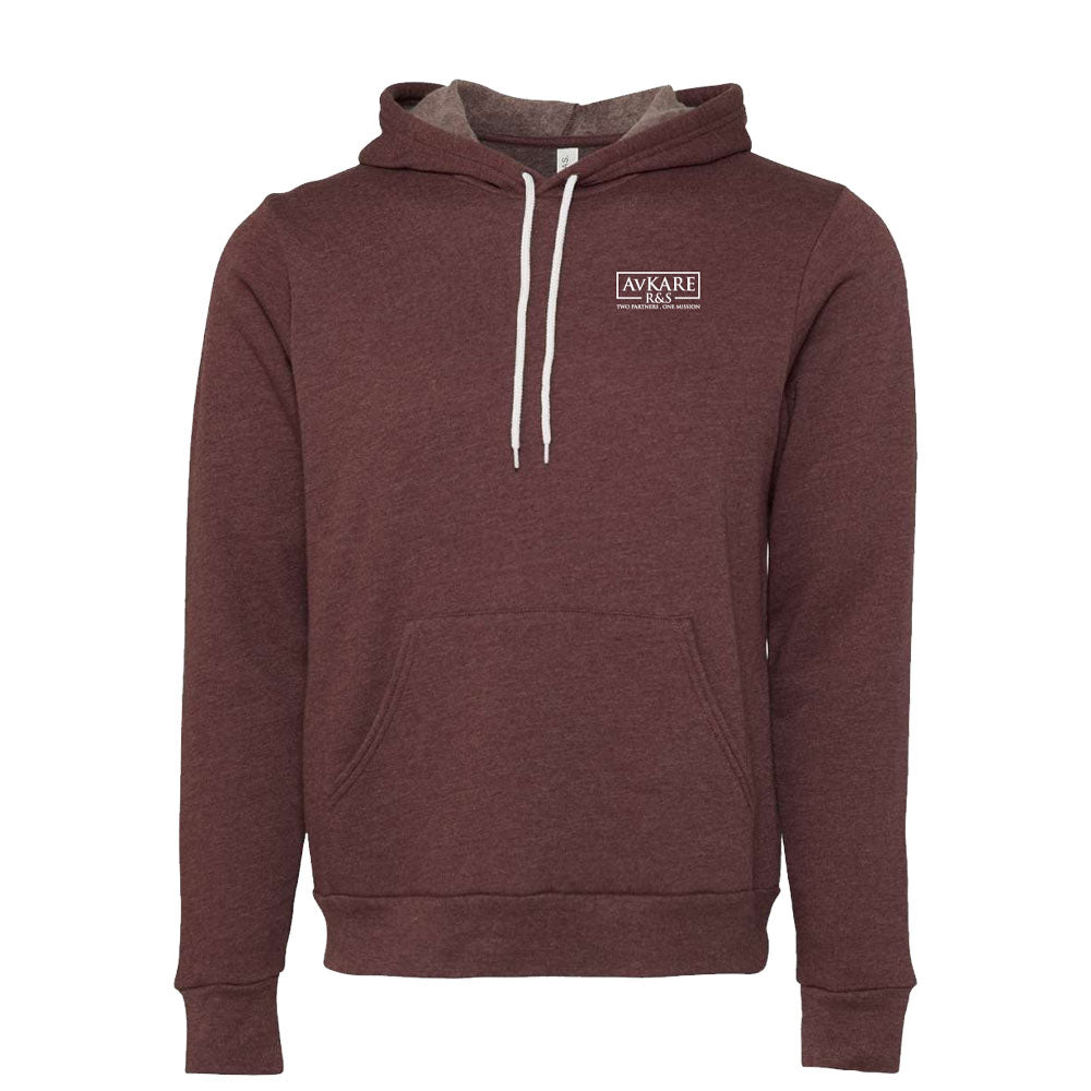 Combo Bella + Canvas Sweatshirt