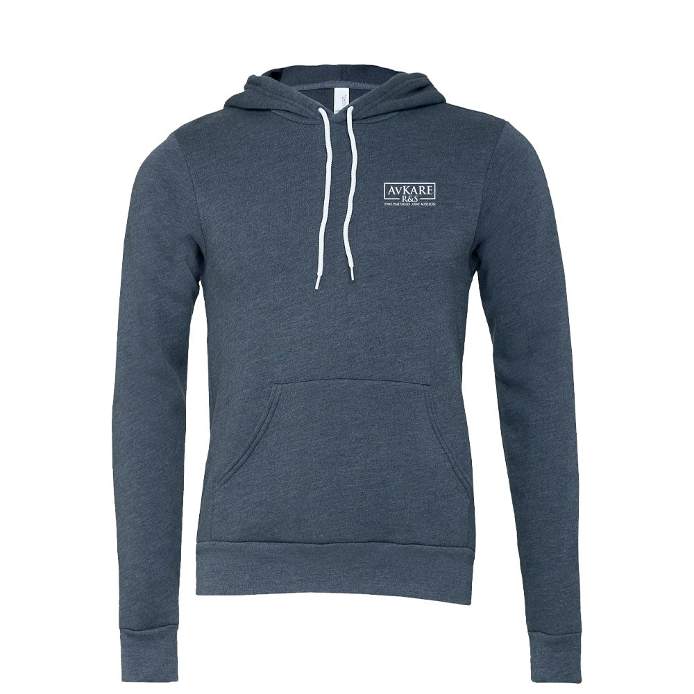 Combo Bella + Canvas Sweatshirt