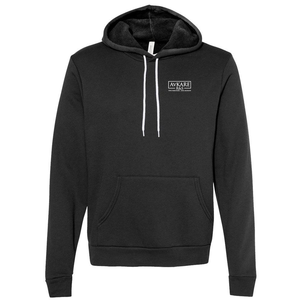 Combo Bella + Canvas Sweatshirt