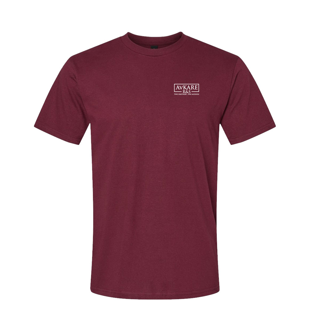 Combo Softstyle Tshirt