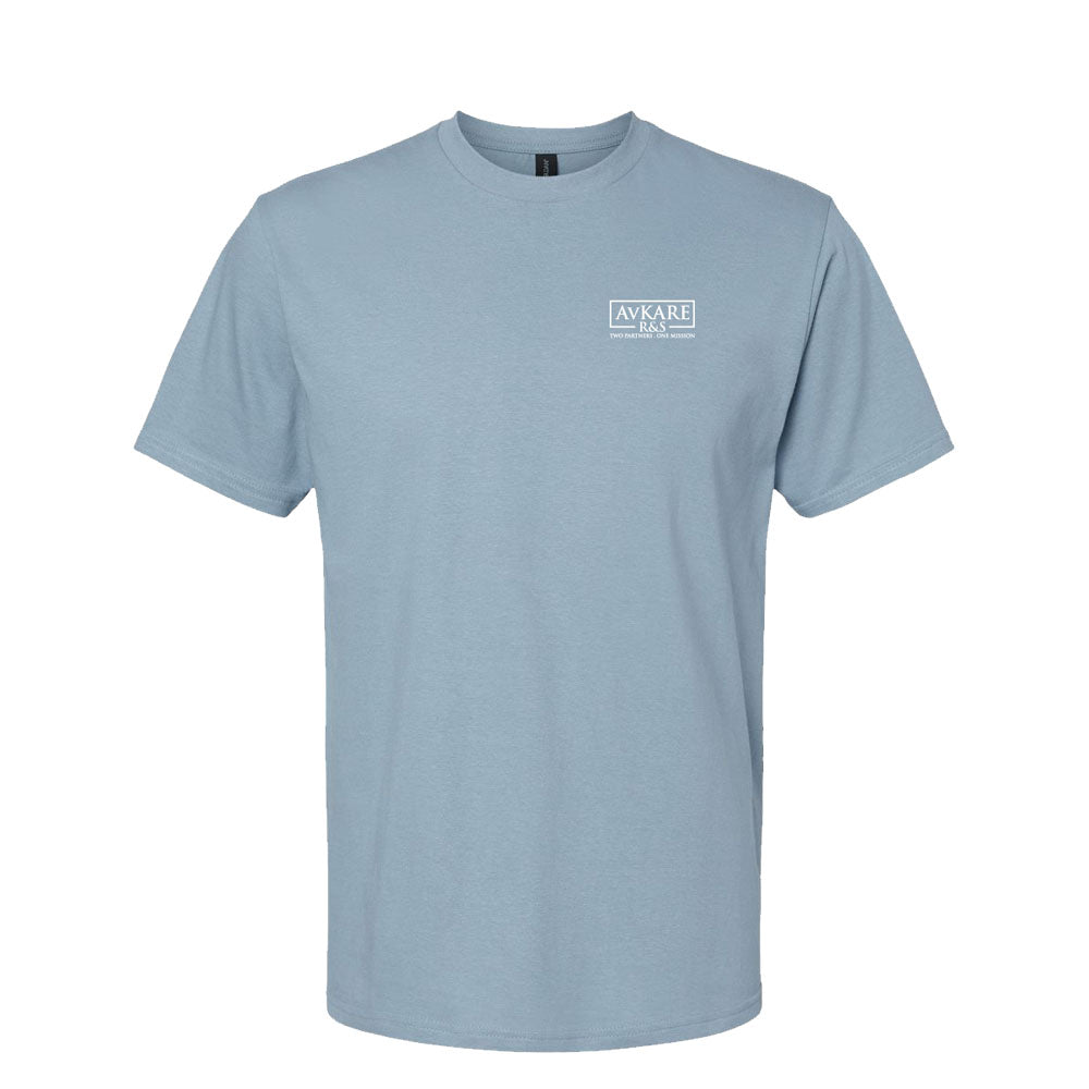Combo Softstyle Tshirt